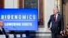 Biden convoca a nuevo Consejo sobre Resiliencia de la Cadena de Suministros