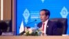 Jokowi: Indonesia Siapkan Dana Hibah untuk Atasi Perubahan Iklim