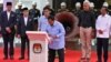 Jelang Pemilu 2024: Desa Antipolitik Uang dan Tanggapan Partai Politik