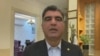 خسرو علی‌کردی ادعای خامنه‌ای درباره «تحت فشار نبودن مخالفان حکومت» را رد کرد