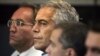 Jeffrey Epstein