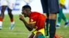 CAN : La Guinée bat la Gambie (1-0) et s'approche des 8e de finale