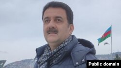 Rüfət Muradlı