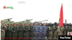 “和平友谊-2023”多国联合演习11月13日在中国广东湛江举行