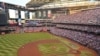 Jóvenes venezolanos se preparan para las Grandes Ligas de béisbol de EEUU