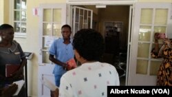 Gwanda Hospital