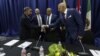 Venezuela: Noruega dice que es “crucial” implementación de los acuerdos de Barbados 