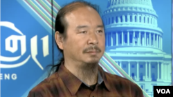 ྒྱ་ནག་གི་གནད་དོན་དབྱེ་ཞིབ་པ་སངས་རྒྱས་སྐྱབས།