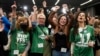 Voters' Resistance to Abortion Restrictions Clouds Republicans' Future in 2024 