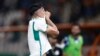 CAN: l’Algérie accrochée par l’Angola (1-1)