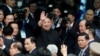 朝鲜领导人金正恩迎来40岁生日，但并未举行公开庆祝