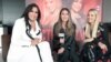 Las cantantes colombianas Fanny Lu y Arelys Henao se unen en "Pacto de olvido" 