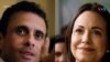 Venezuela: TSJ ratifica inhabitación de candidata opositora María Corina Machado 