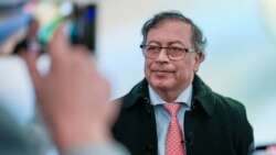 En Colombia se intensifica la polémica entre el presidente Petro y el Fiscal General
