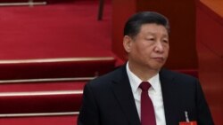 習近平對台軟硬兼施 “新質生產力”有效性受質疑