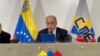 Venezuela: Ocho rectores del CNE que renunciaron permanecerán en sus cargos hasta sus reemplazos