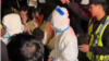 刷新认知底线的维稳？万圣节角色扮演者遭关押