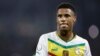 CAN : Ismaïl Jakobs, le "Lion" sénégalais de Cologne