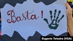 Professores cabo verdianos em greve 