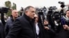 Arhiv - Milorad Dodik pred Sudom BiH. (Foto: BIRN BiH)