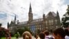 On Israel and Gaza, University Presidents Tread Softly 