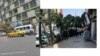 تداوم اقدامات «غیرقانونی» جمهوری اسلامی؛ موشک‌پرانی در خارج از کشور، مزاحمت برای زنان در داخل کشور