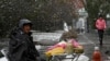Зеленски бара поголема помош од САД, го кани Трамп во Киев да ја види војната