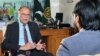 تحریکِ انصاف اداروں سے معافی مانگے تو قومی دھارے میں شامل ہو سکتی ہے: احسن اقبال