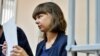 Navalny Ally Jailed in Russian City of Tomsk