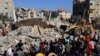Questions Over Gaza’s Postwar Future Remain Unanswered  