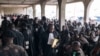 Huit militaires condamnés à mort pour "fuite devant l'ennemi" en RDC