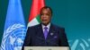 SML: Sassou asengi lisusu bayi molongo kopesa misolo mpo na bikolo bya zamba na COP28