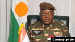 Janar Abdouramane Tchiani
