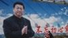 世界媒体看中国：奇怪的压倒性反腐胜利