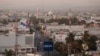 Una vista general de la ciudad de Culiacán, en el estado de Sinaloa, México 25 de marzo de 2023, donde Joaquín "El Chapo" Guzmán fundó el Cártel de Sinaloa.
