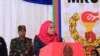 Plusieurs milliers de manifestants contre des réformes électorales en Tanzanie
