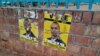 Mapepa eCitizens Coalition For Change akabvarurwa kuBulawayo.