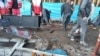 واکنش‌ها به انفجارهای کرمان؛ کاربران: «کار حکومت» است