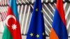 Sözçü: Aİ Azərbaycan-Ermənistan sülh müqaviləsi istiqamətində səyləri davam etdirir