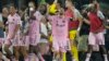 Inolvidable debut de Lionel Messi con el Inter Miami, digno del mejor
