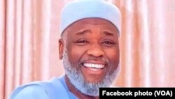 Nasiru Yusuf Gawuna