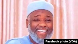 Nasiru Yusuf Gawuna