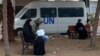 NGOs Back UN's Agency for Palestinians Amid Donor Suspension 