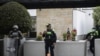 Policías de Latam planean estrategia de seguridad regional y operación conjunta
