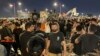 Protesters Try to Storm Baghdad's Green Zone Over Burning of Quran, Iraqi Flag in Denmark