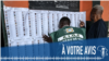  À Votre Avis: report de la présidentielle au Mali