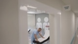 HOSPITAL -ALBANIA