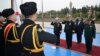 Azərbaycan və İran Xəzər dənizində birgə hərbi təlimlərin keçirilməsinin vacibliyini qeyd edib