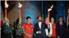 La llama de los Juegos Panamericanos 2023 recorrió Chile desde comienzos de este mes de octubre.