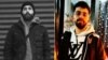 Təbrizdə Milad Cəlili və Salar Tahir Əfşarın məhkəmə iclası keçirilib